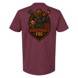 Juggernaut FSC 2-7 CAV PT Shirt