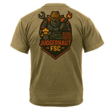 Juggernaut FSC 2-7 CAV Uniform Shirt