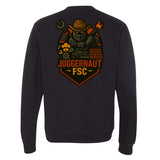 Juggernaut FSC 2-7 CAV Sweatshirt