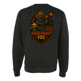 Juggernaut FSC 2-7 CAV Sweatshirt