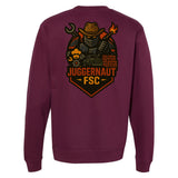 Juggernaut FSC 2-7 CAV Sweatshirt