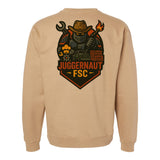 Juggernaut FSC 2-7 CAV Sweatshirt
