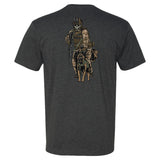 K9 Military Shirt
