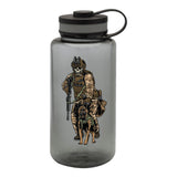 K9 Military Water Bottle