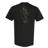 K9 Swat Heavyweight Tee