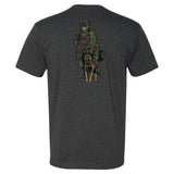 K9 SWAT Shirt