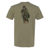 K9 SWAT Shirt