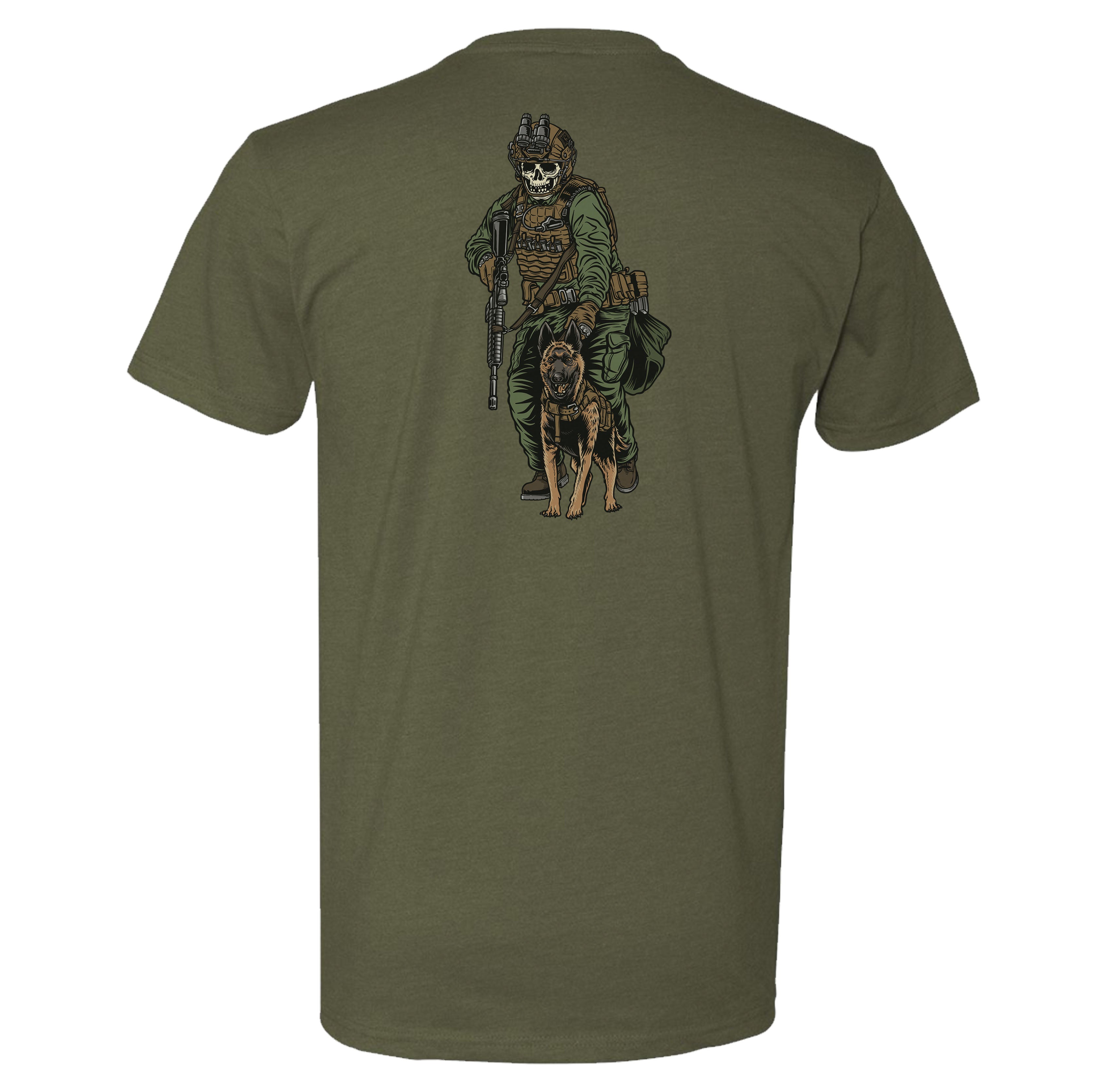 K9 SWAT Shirt