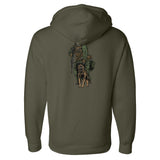 K9 SWAT Hoodie