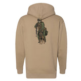 K9 SWAT Hoodie