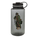 K9 SWAT Water Bottle