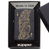 Kings and Reapers Lighter