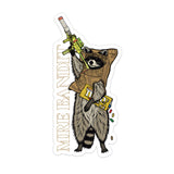 MRE Bandit Sticker