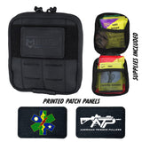 Meret Mini Personal Med Kit - 75th Ranger Custom