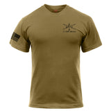 2-7 Ghost Mortars Uniform Shirt