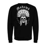 2-7 Ghost Mortars Sweatshirt