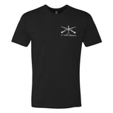 2-7 Ghost Mortars PT Shirt