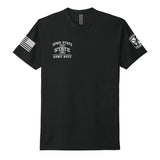 Ranger Challenge ISU ROTC Tee