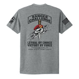 Ranger Challenge ISU ROTC Tee
