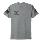 Ranger Challenge ISU ROTC Tee