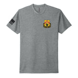 ADC, 215th BSB Tee