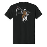 Forked Tongues Tee