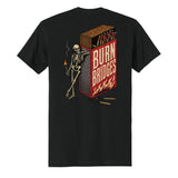Match Sticks Tee