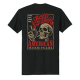 Strike First Tee