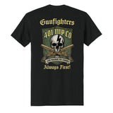 401 MP Gunfighters Tee