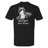 Zero Foxes Tee