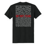 Do Not Fear Verses Tee