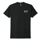 Match Sticks Tee