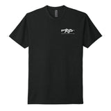 Strike First Tee