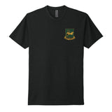 401 MP Gunfighters Tee
