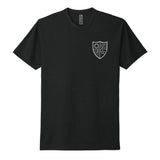 Mogadishu Surf Club Tee