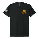 ADC, 215th BSB Tee