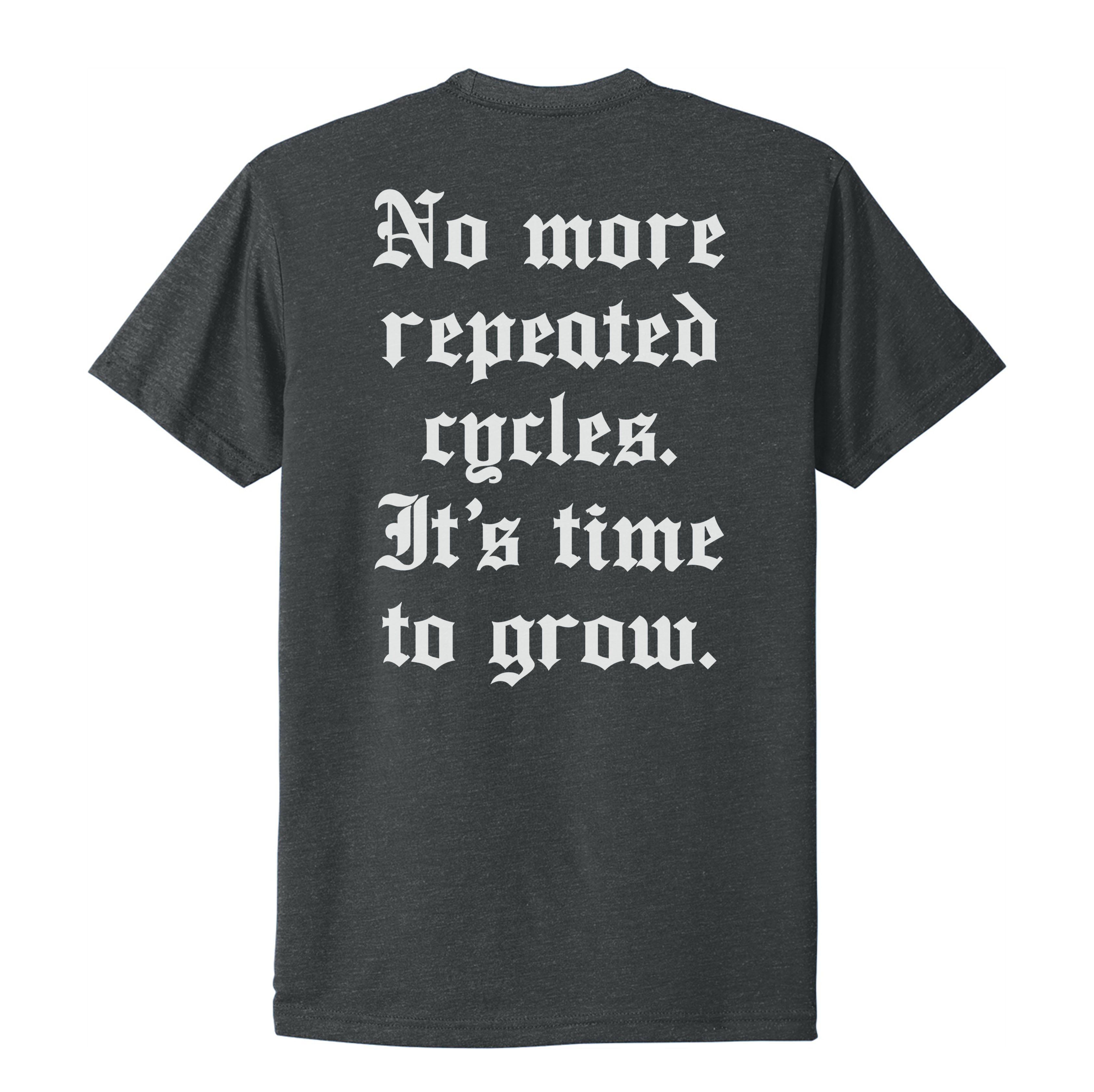 Time To Grow Tee