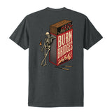 Match Sticks Tee