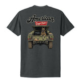 Good Boy Humvee Tee
