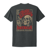 Strike First Tee