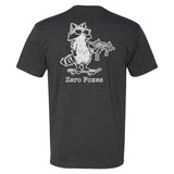 Zero Foxes Tee