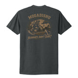 Mogadishu Surf Club Tee
