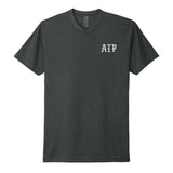 Match Sticks Tee
