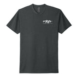 Strike First Tee