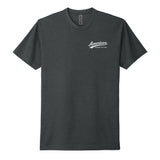Homies Succeed Tee