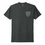 Mogadishu Surf Club Tee