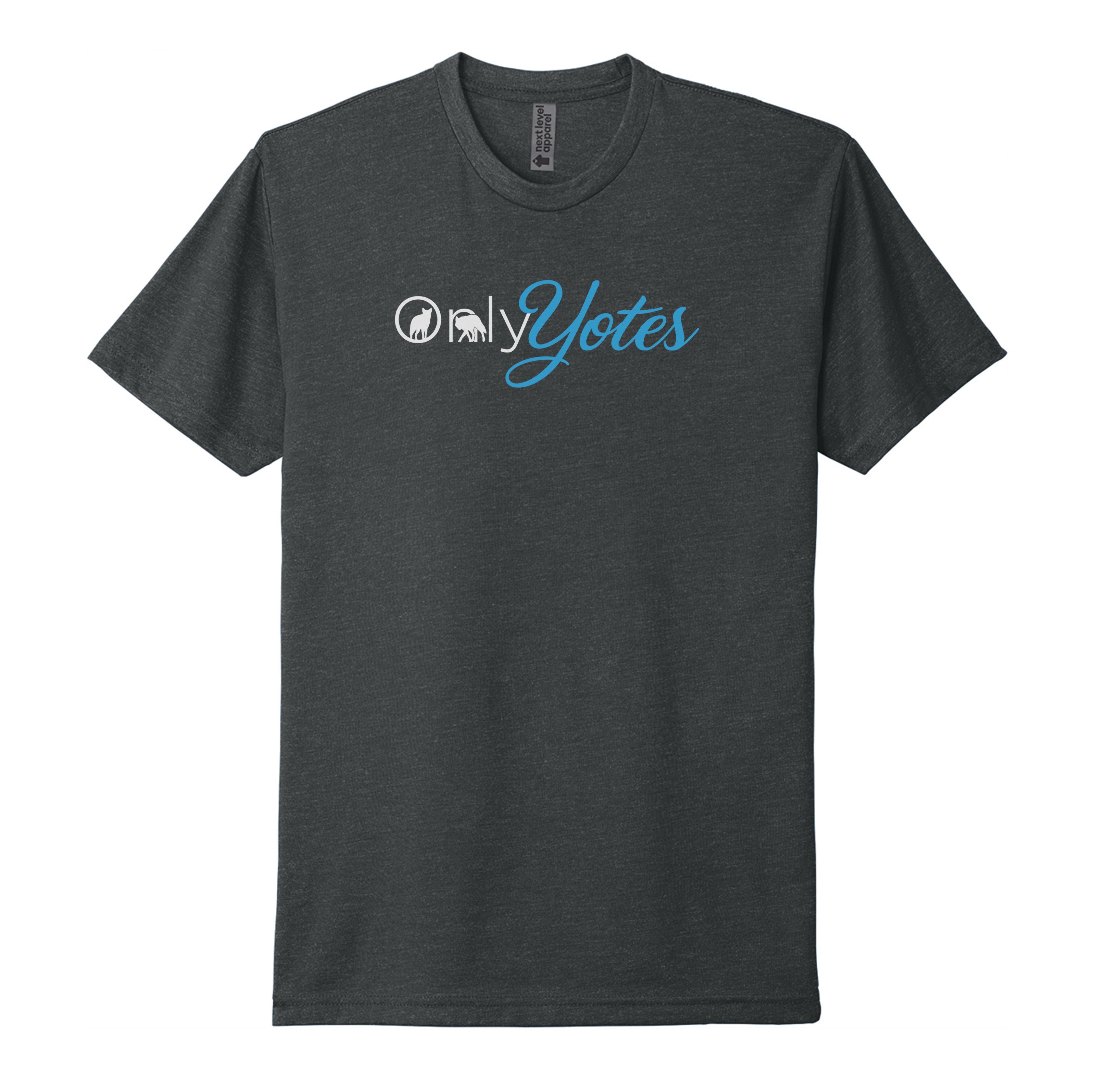 Only Yotes Tee