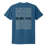 Do Not Fear Verses Tee