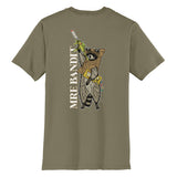 MRE Bandit Tee