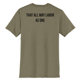 Jaws XXIII Tee